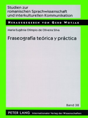 cover image of Fraseografía teórica y práctica